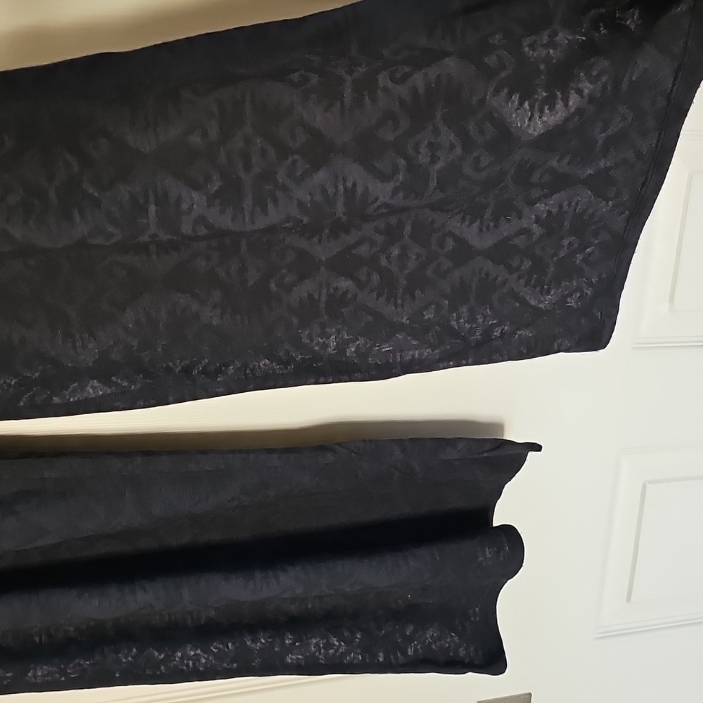 Balance Collection Wide Leg Pants - Picture 4 of 16